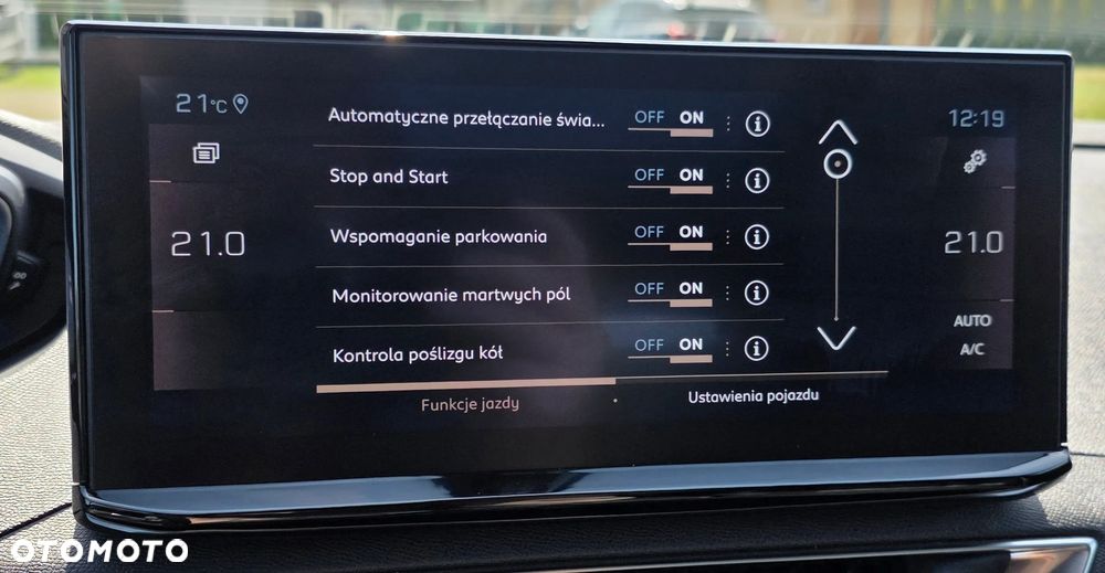 Peugeot 3008 1.5 BlueHDi GT Pack S&S EAT8 - 21