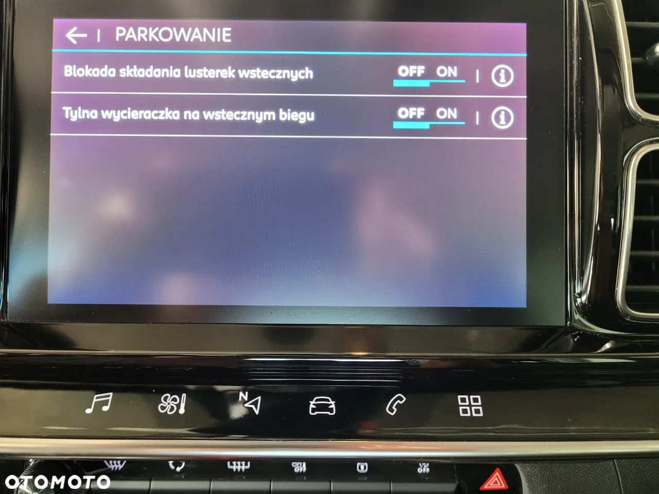 Citroën C5 Aircross BlueHDI 130 S&S EAT8 SHINE PACK - 22