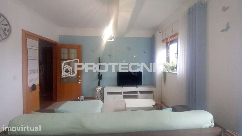 Apartamento T3+1 Duplex - Esgueira - Grande imagem: 5/24