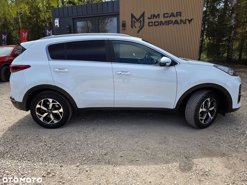 Kia Sportage - 27