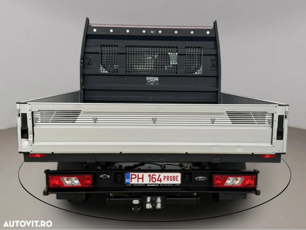 Ford Doka L2H1 7 locuri - 5