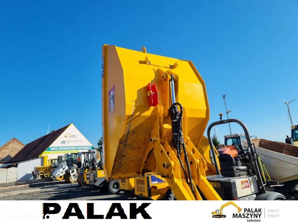 JCB 1 T-2S5 - 9