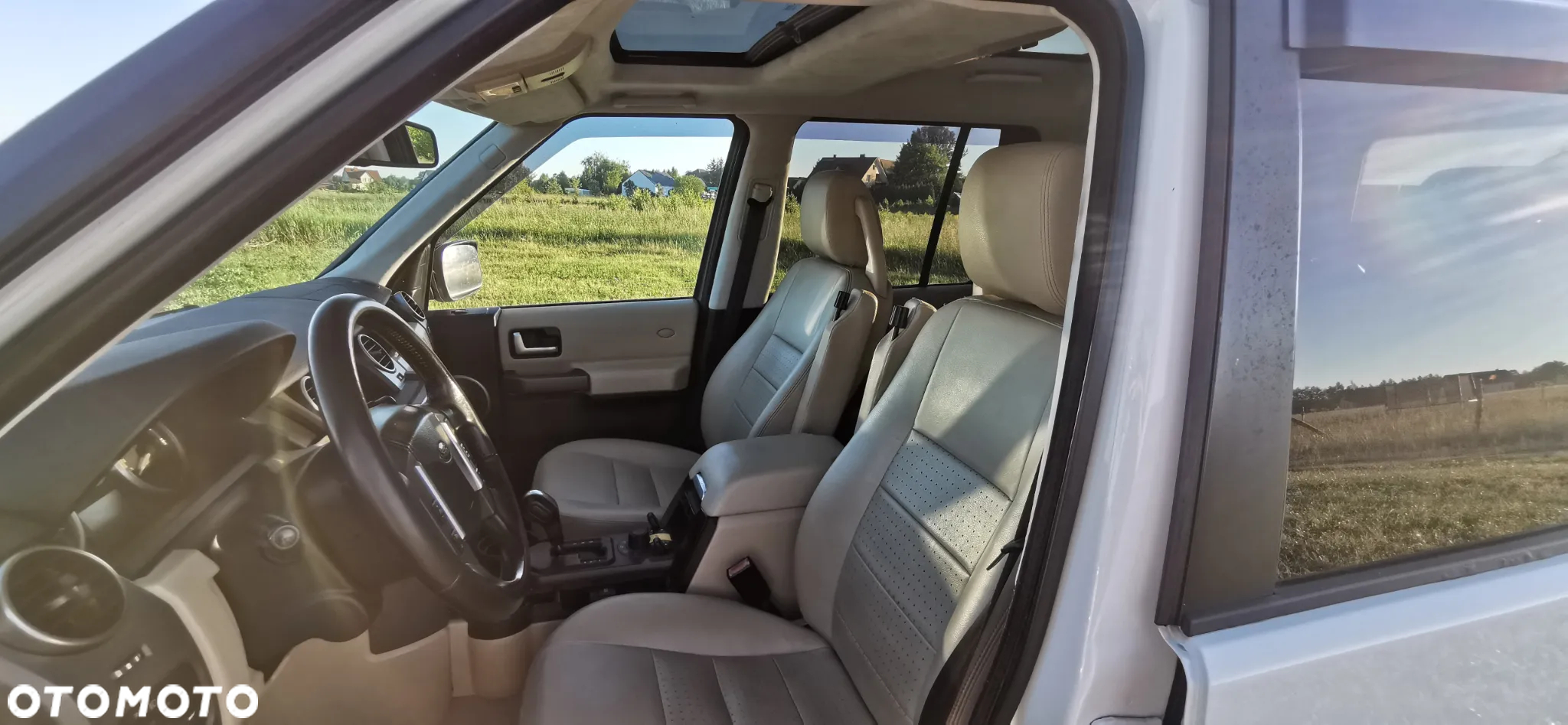 Land Rover Discovery V8 SE - 24