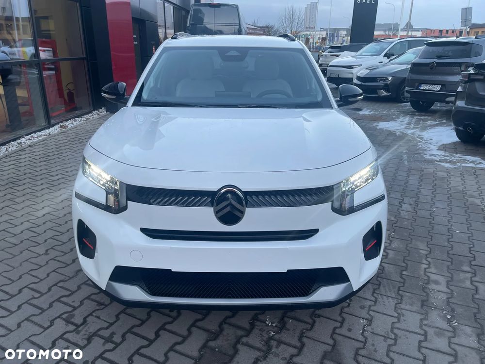 Citroën C3 EV113 Comfort Range 44.8kWh Max - 9