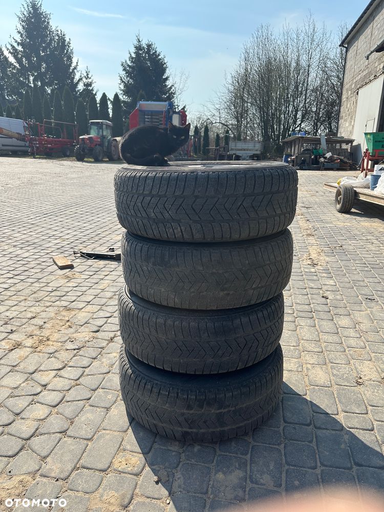 Volvo XC 60 D5 AWD Summum - 36