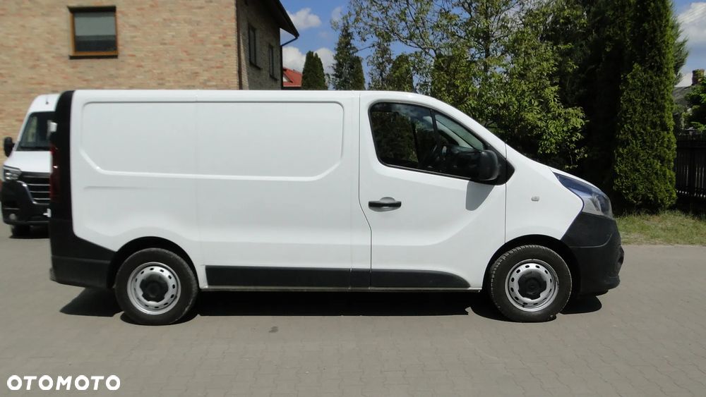 Renault Trafic - 9