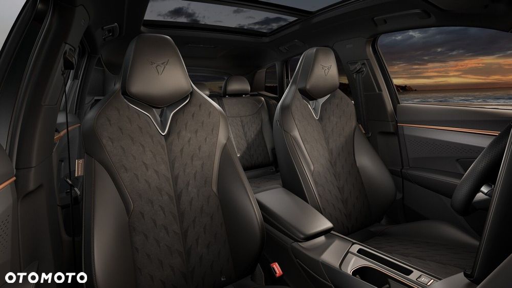 Cupra Terramar 2.0 TSI 4Drive DSG - 13