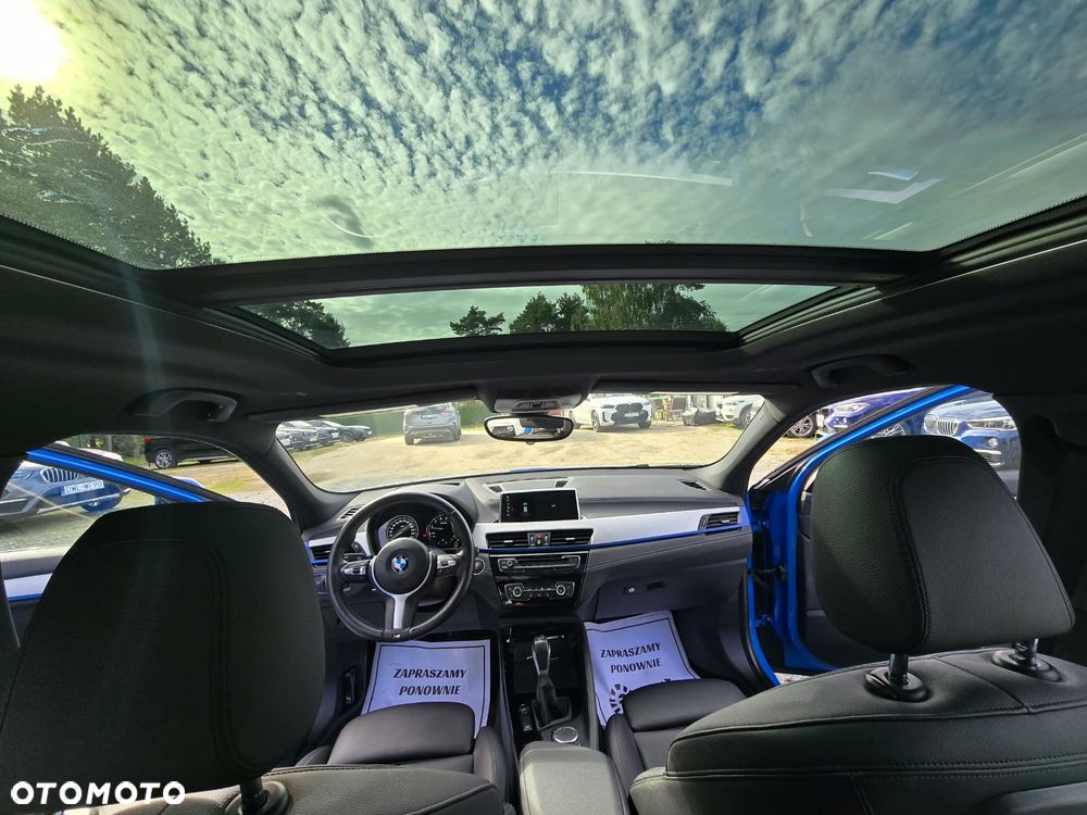 BMW X2 - 14