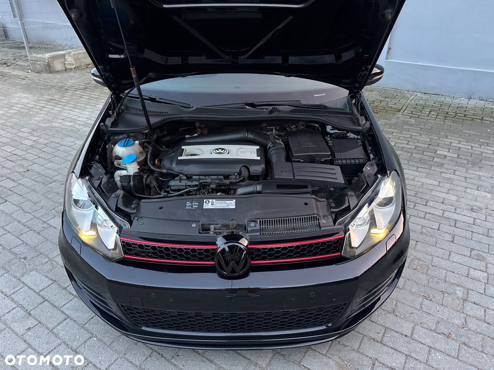 Volkswagen Golf ver-2-0-gti - 25
