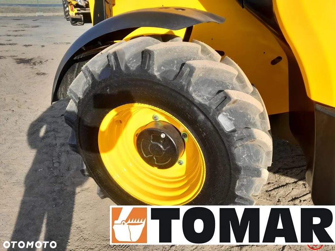 JCB 535-95 - 18