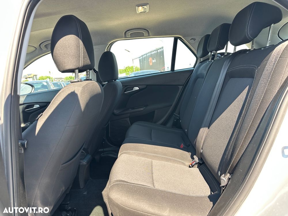 Fiat Tipo 1.5 GSE - 15