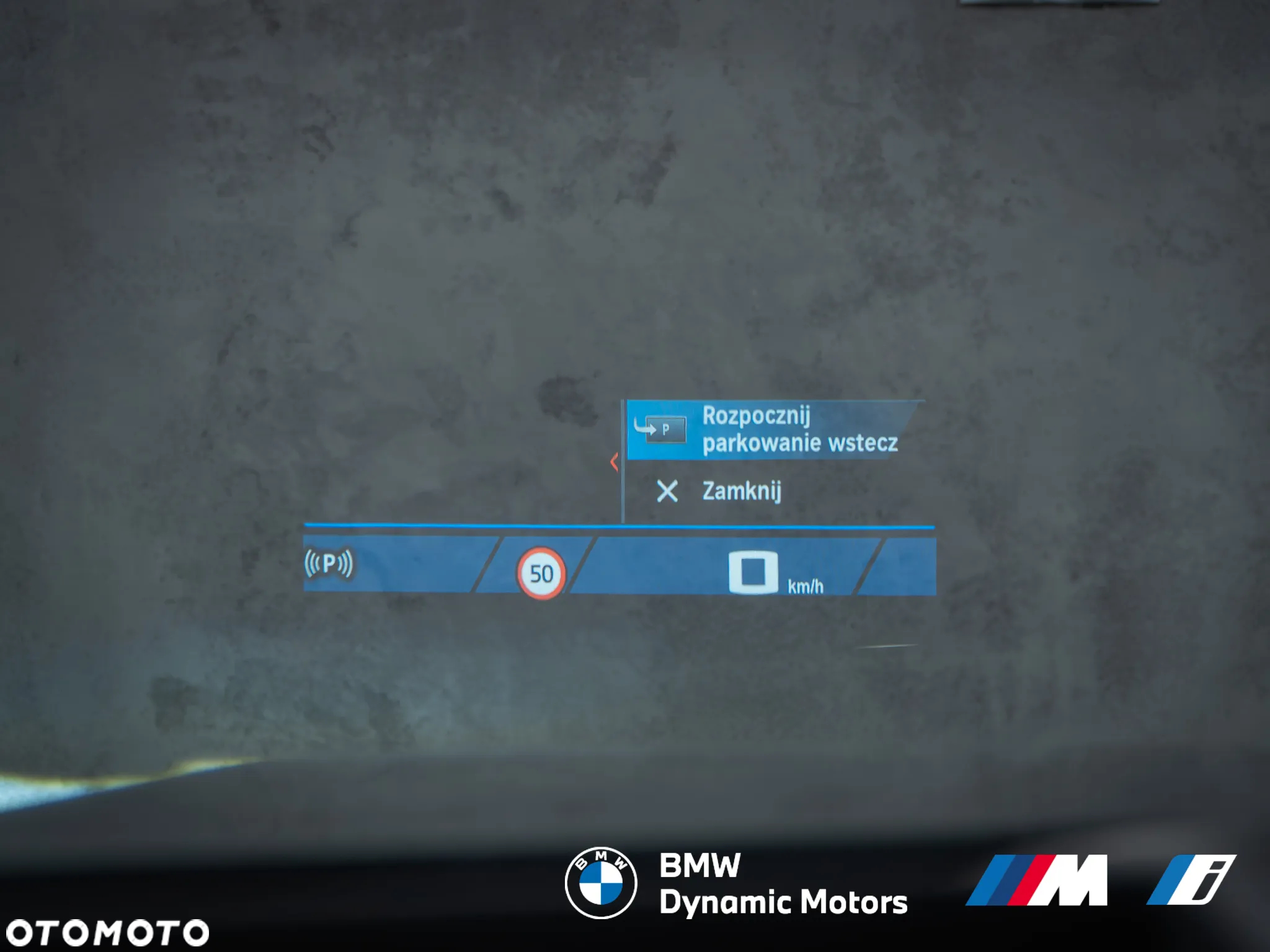 BMW M5 xDrive Touring - 27