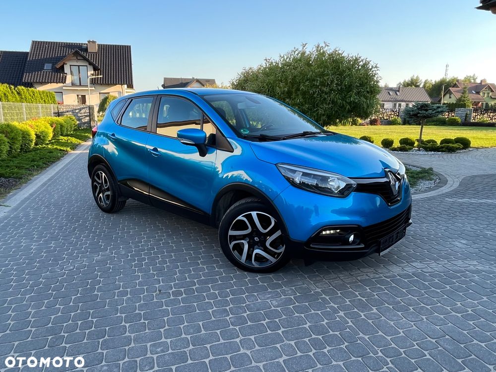 Renault Captur - 2