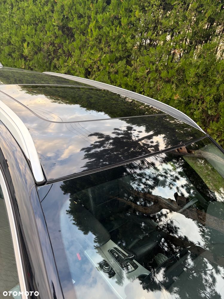 BMW X3 xDrive20d - 21