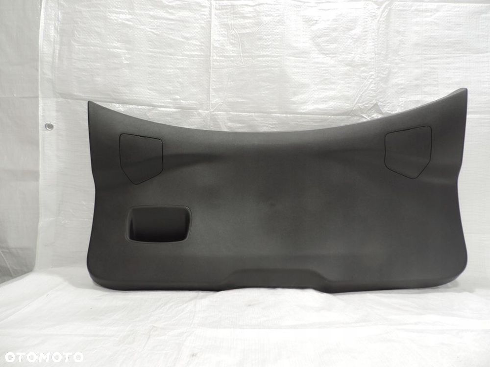 TAPICERKA KLAPY TYŁ OPEL CROSSLAND 39156268 YQ007176YX NOWA ORYGINAŁ - 2
