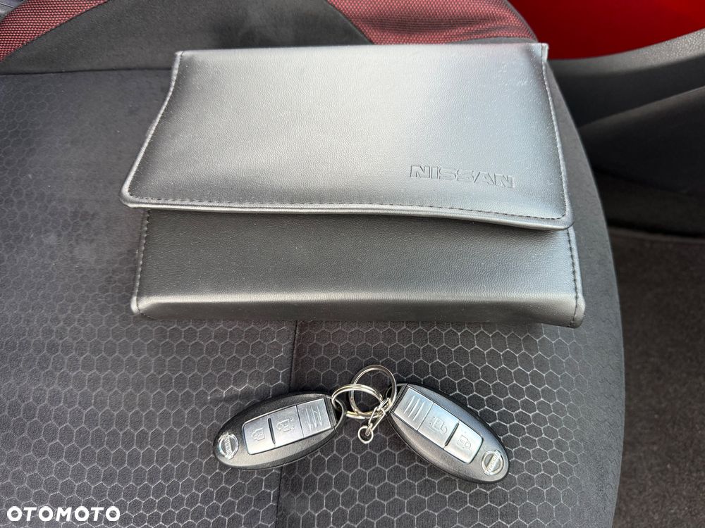 Nissan Juke 1.6 Start/Stop Tekna - 21