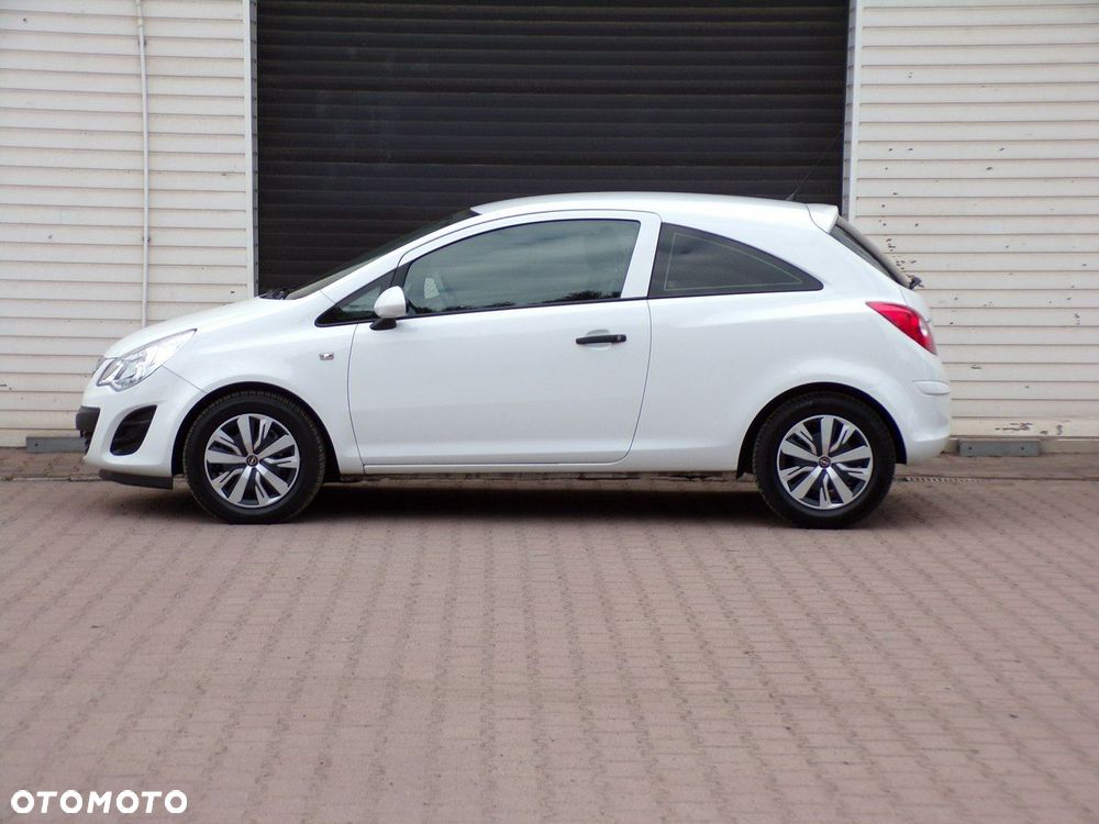 Opel Corsa - 7