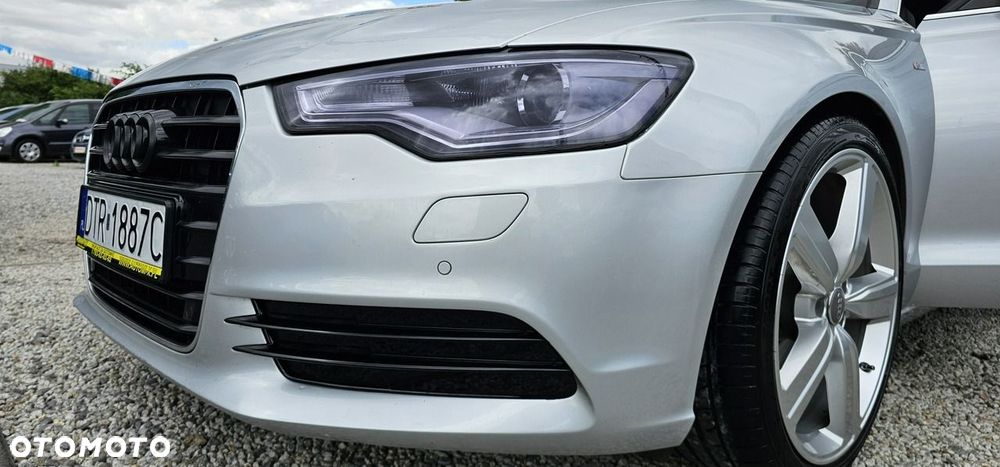 Audi A6 Avant - 35