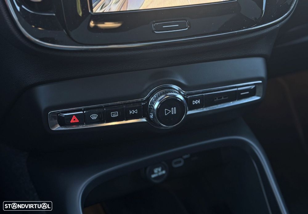 Volvo C40 Recharge Twin Ultimate - 16