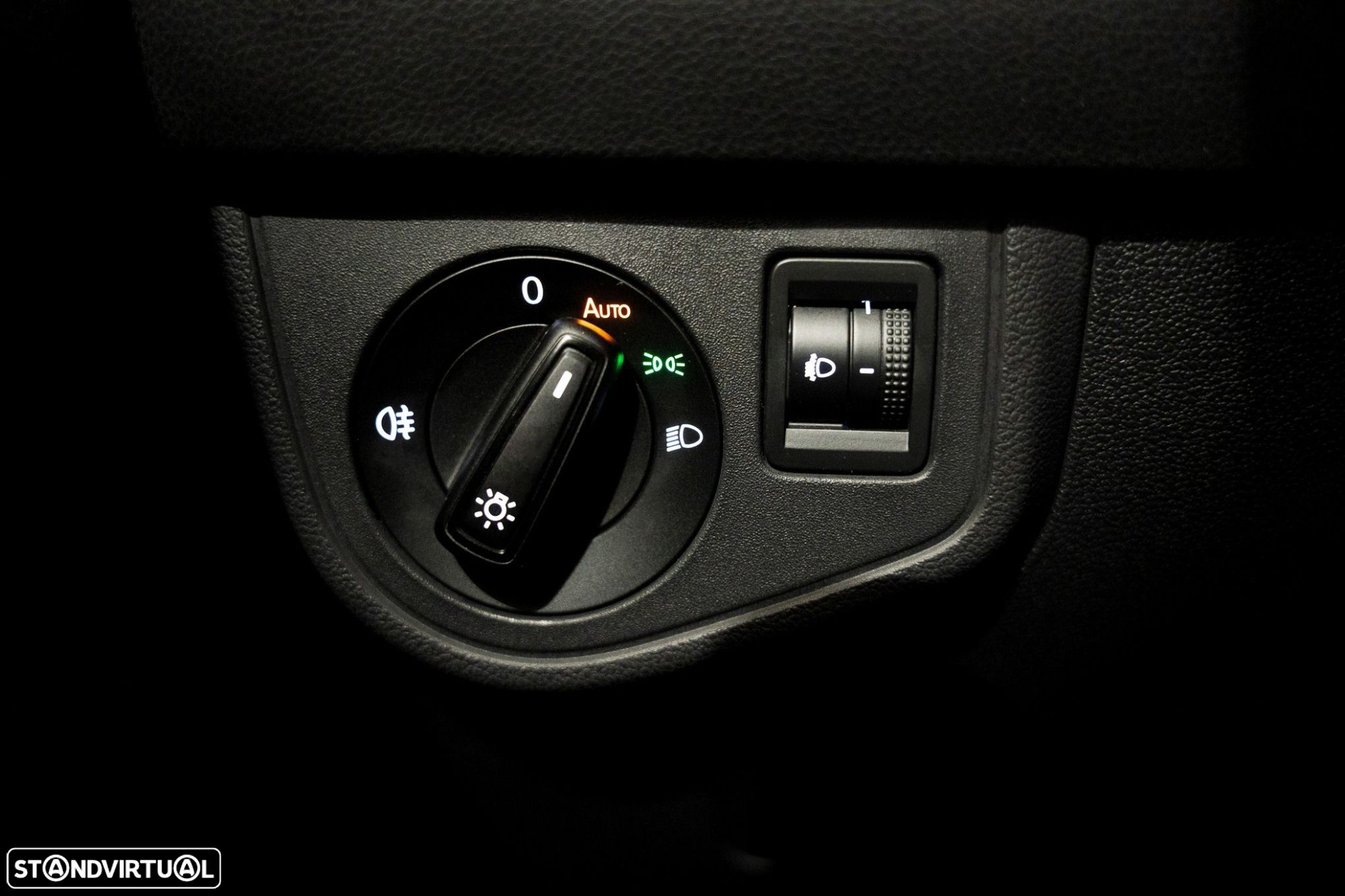 VW Taigo 1.0 TSI Life - 10