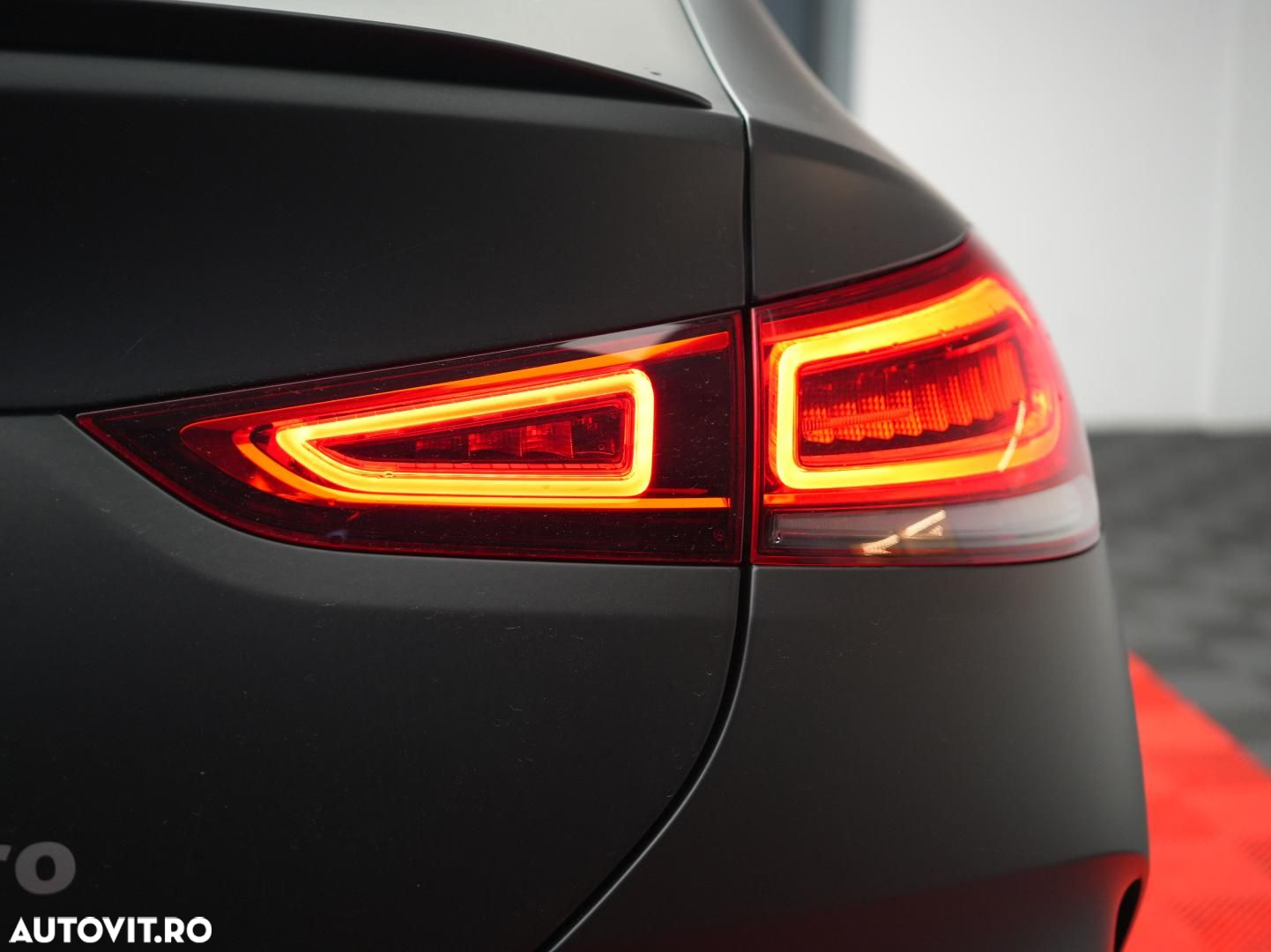 Mercedes-Benz GLE Coupe - 29