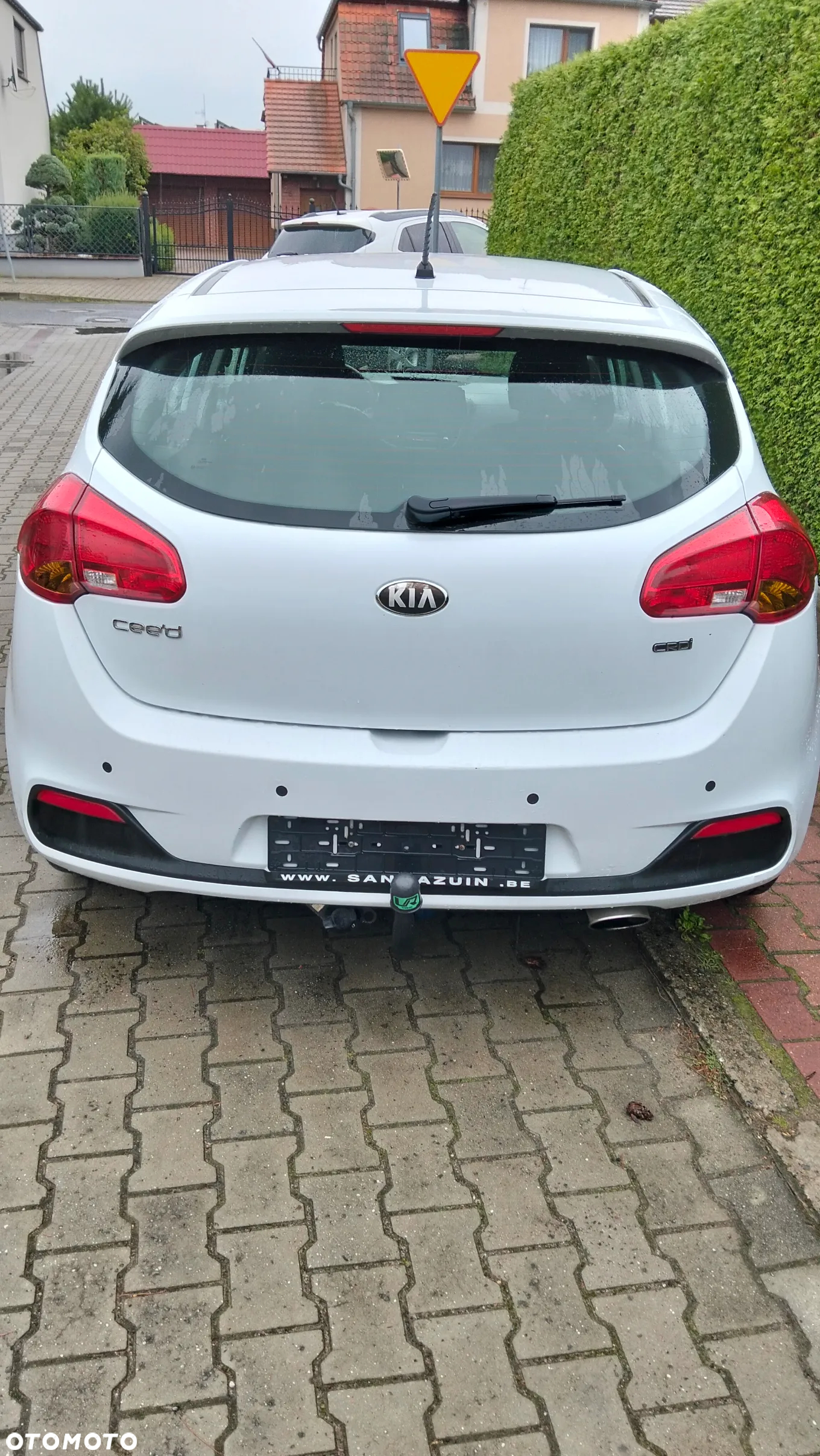 Kia Ceed - 14