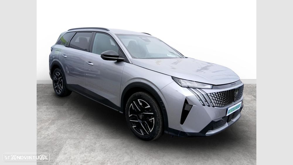 Peugeot 5008 1.2 Hybrid Allure e-DCS6 - 4