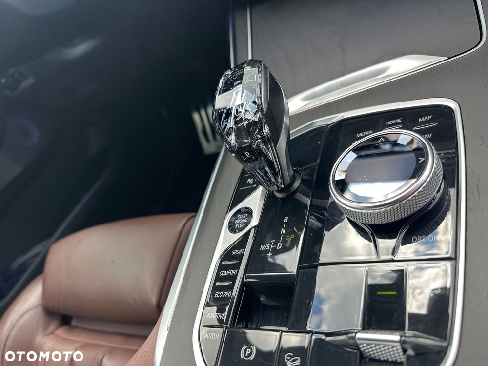 BMW X7 xDrive40d mHEV sport - 20