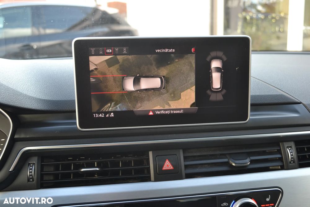 Audi A4 Avant 2.0 40 TDI quattro S tronic S Line - 19