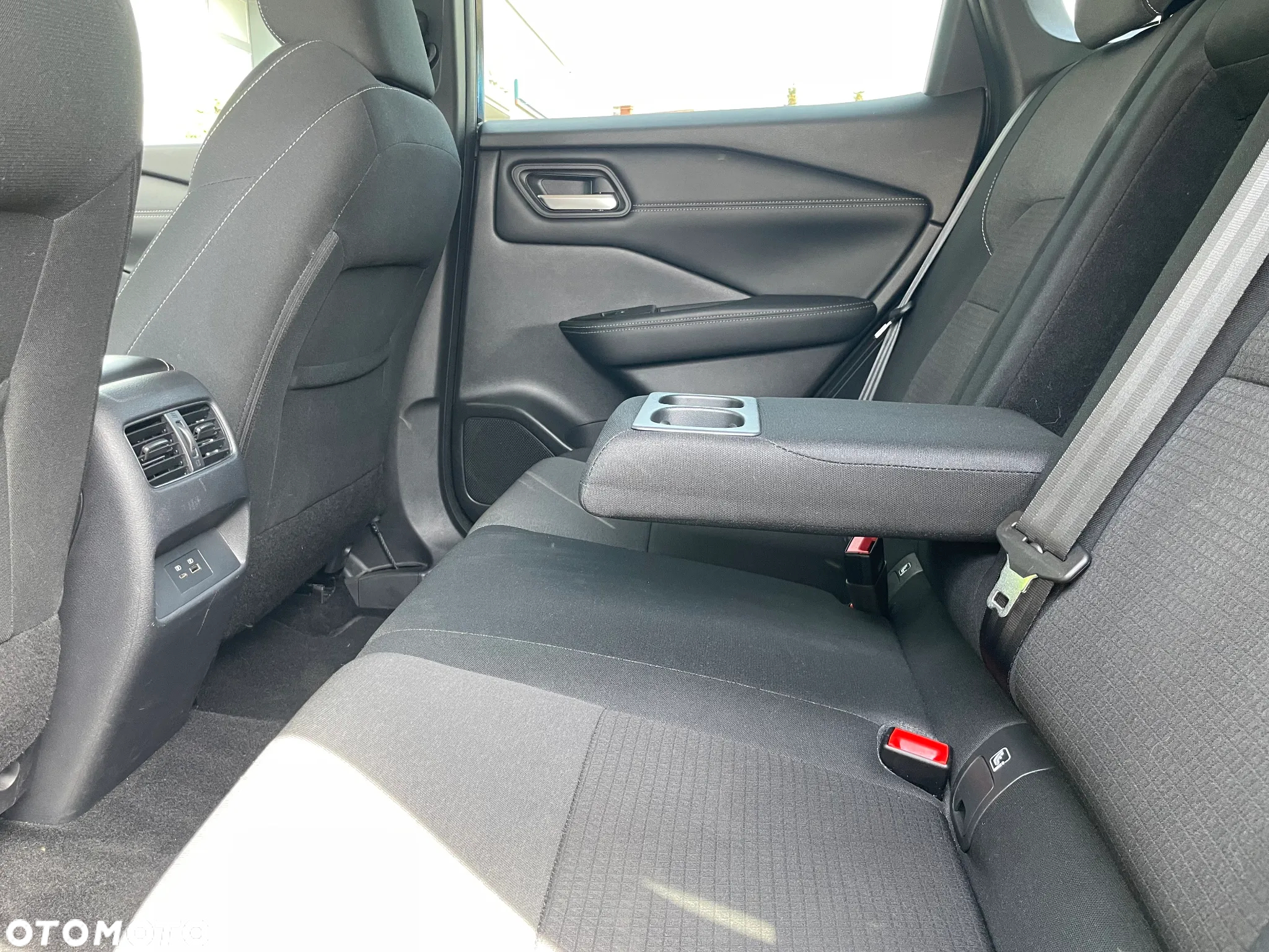 Nissan Qashqai - 9