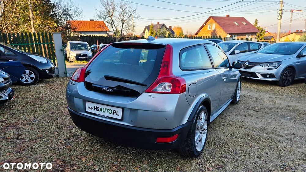 Volvo C30 1.8 Summum - 17