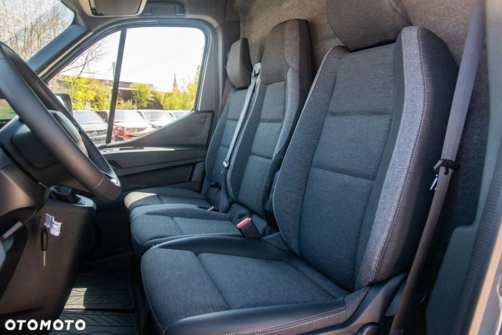 Renault Master L3H2 Extra 2.0 150KM - 12