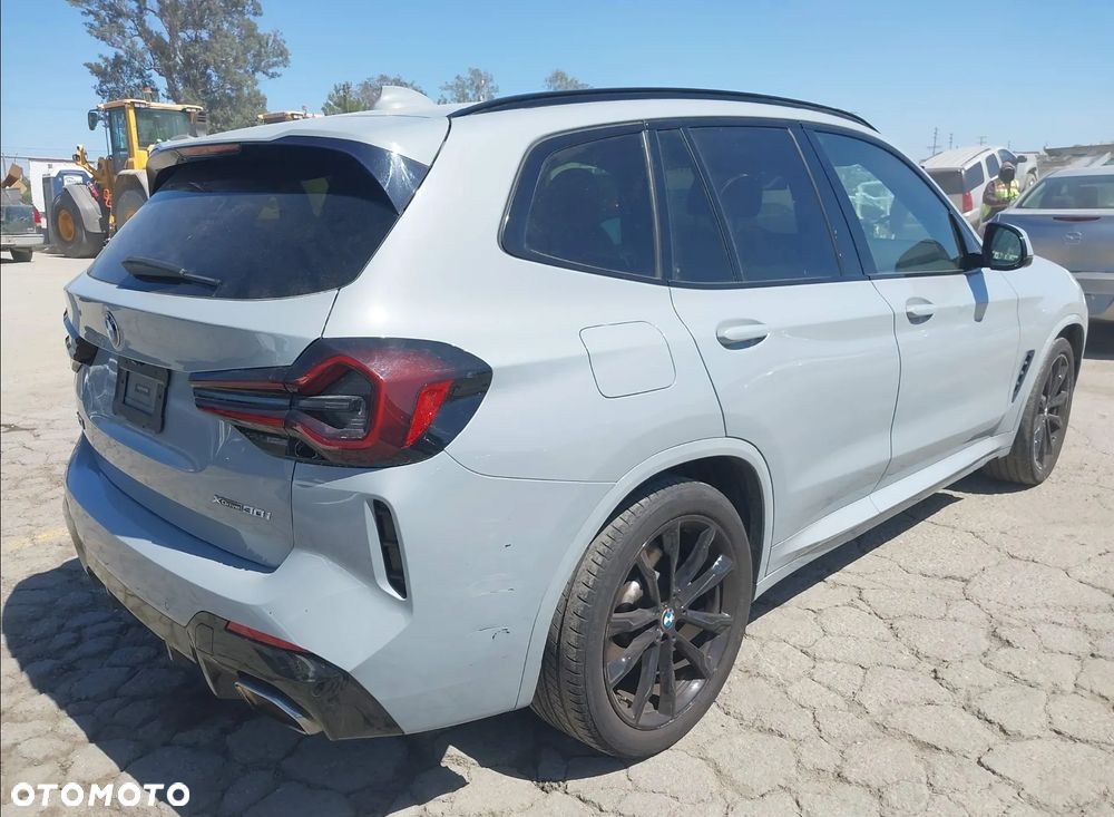BMW X3 xDrive30i xLine - 2
