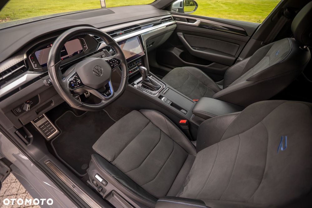 Volkswagen Arteon - 18