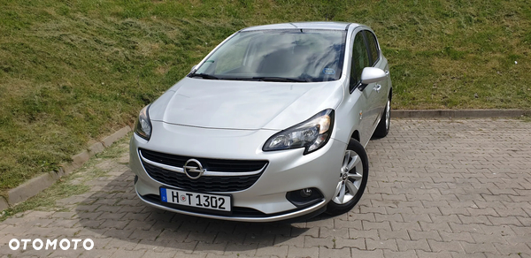 Opel Corsa 1.4 Start/Stop Active