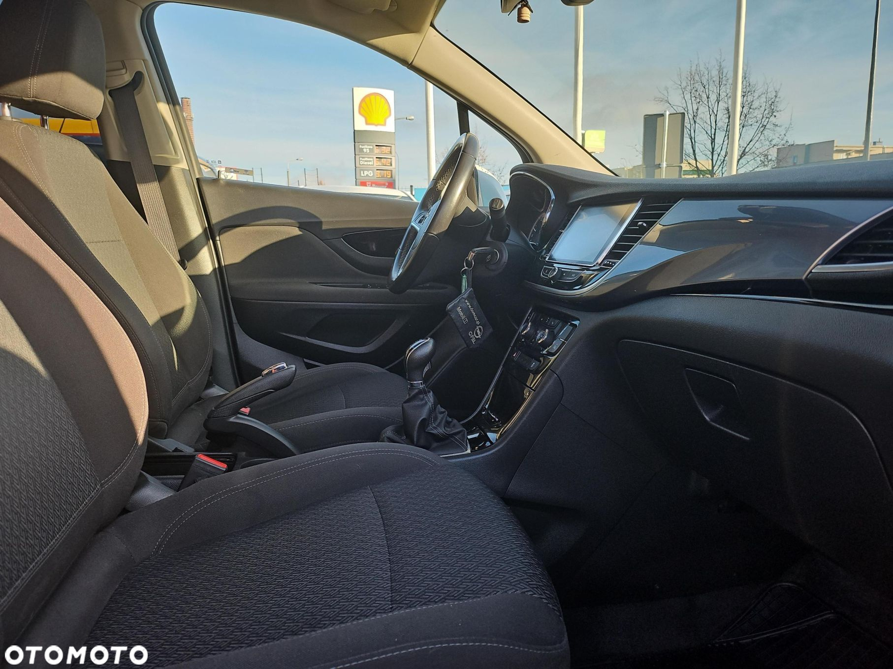 Opel Mokka 1.6 CDTI Enjoy S&S - 9