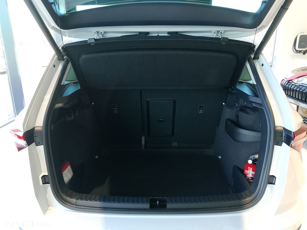 Skoda Karoq 1.5 TSI ACT Selection - 24