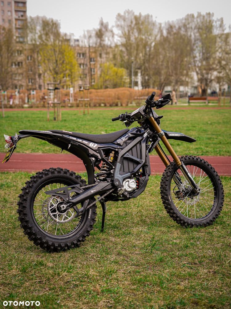 Surron Ultra-Bee - 1