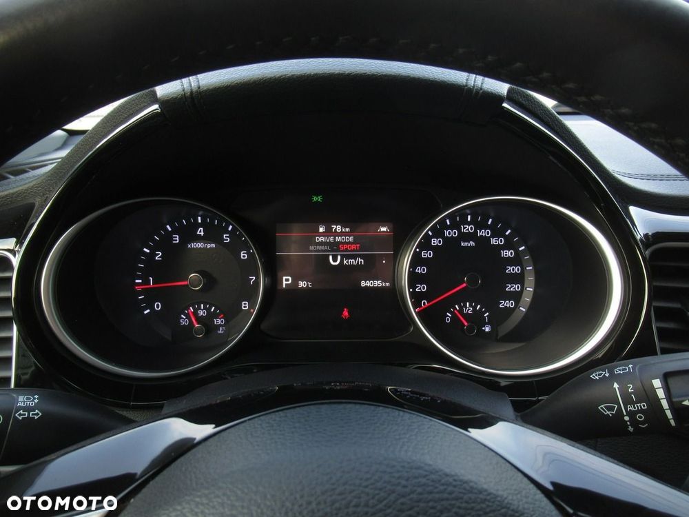 Kia XCeed 1.5 T-GDI L DCT - 30