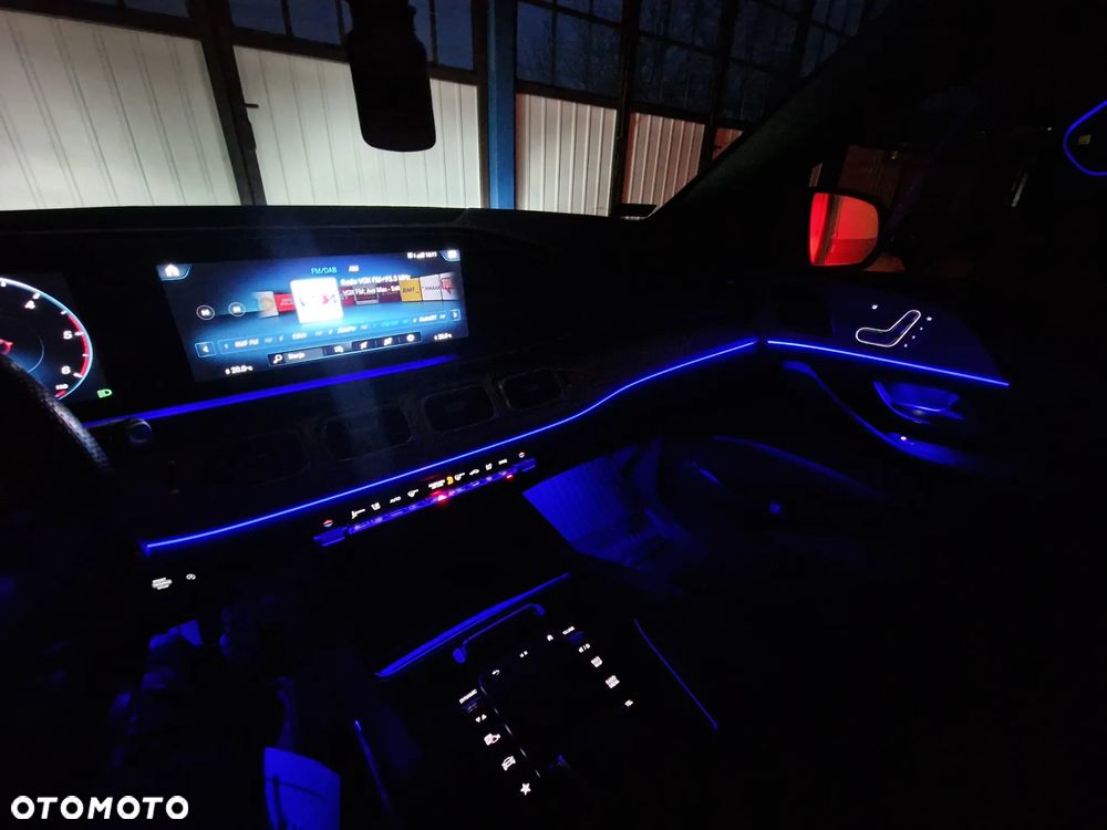 Mercedes-Benz GLE - 37