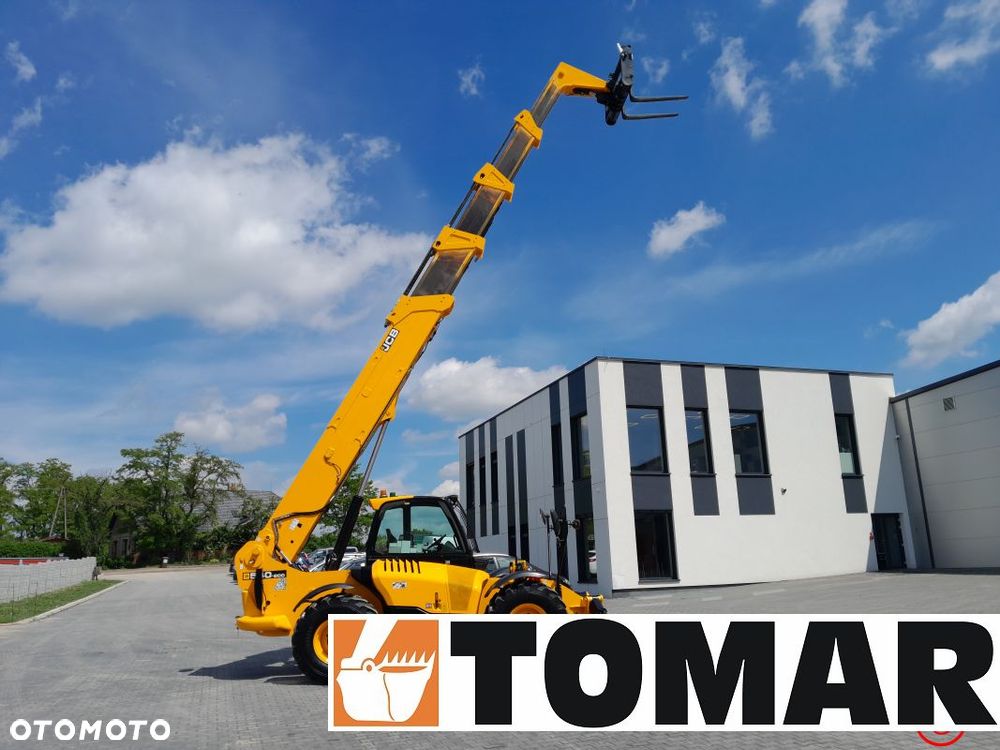 JCB 540-200 2023r - 10