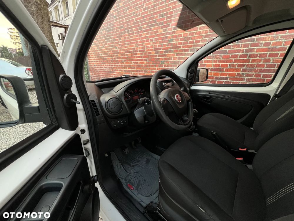 Fiat fiorino - 8
