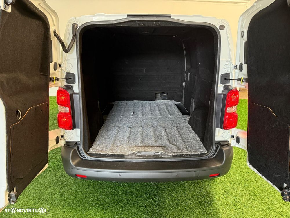 Citroën Jumpy Outro - 10