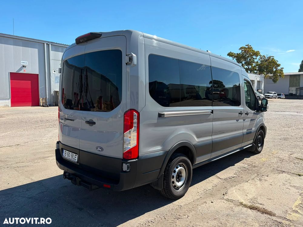 Ford Transit - 10