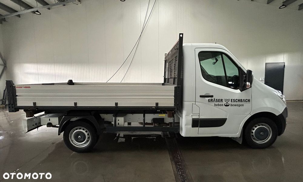 Opel MOVANO - 12