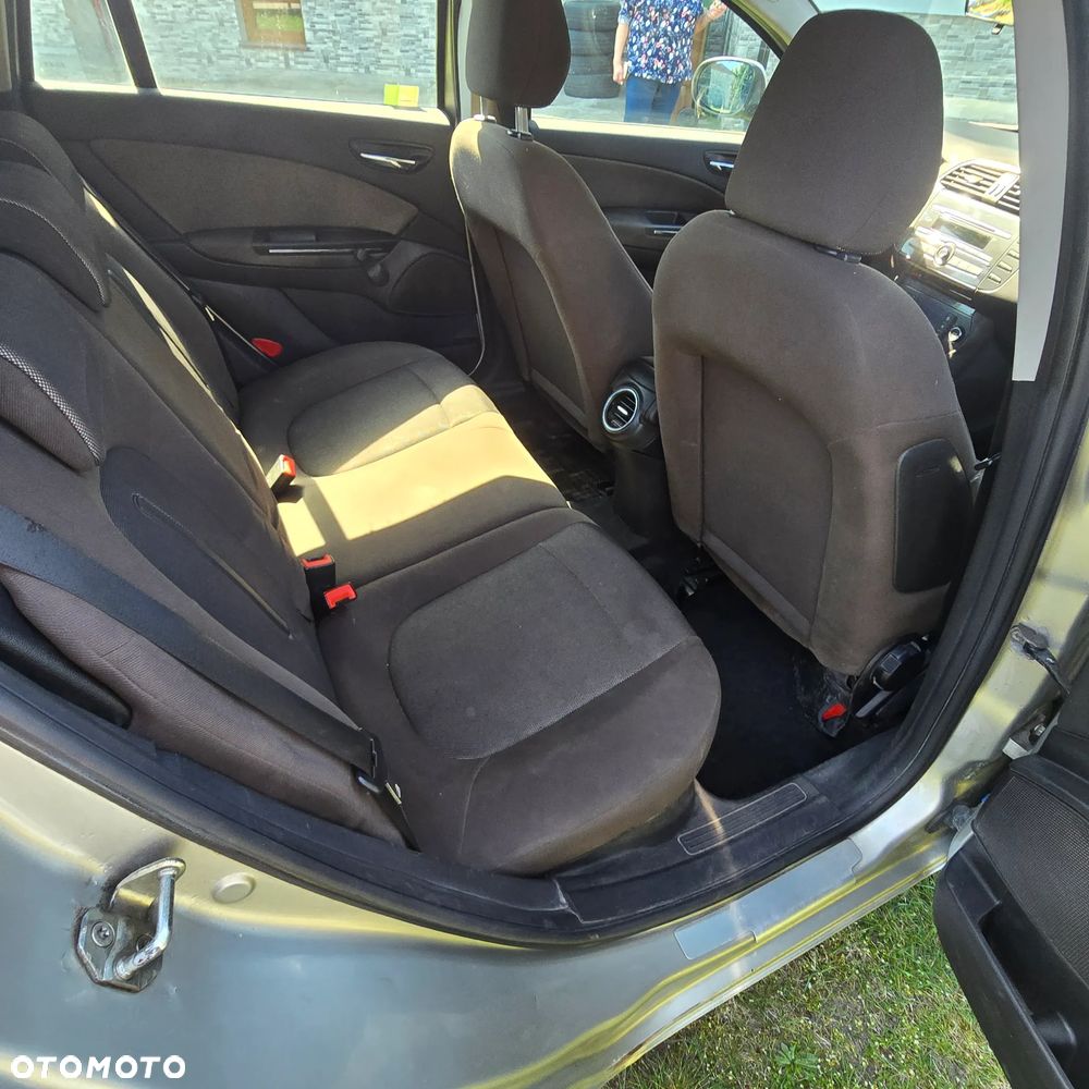 Fiat Bravo 1.9 Multijet Dynamic - 9