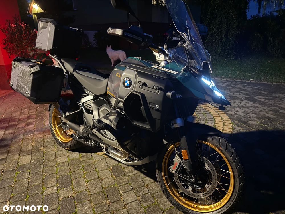 BMW GS - 31