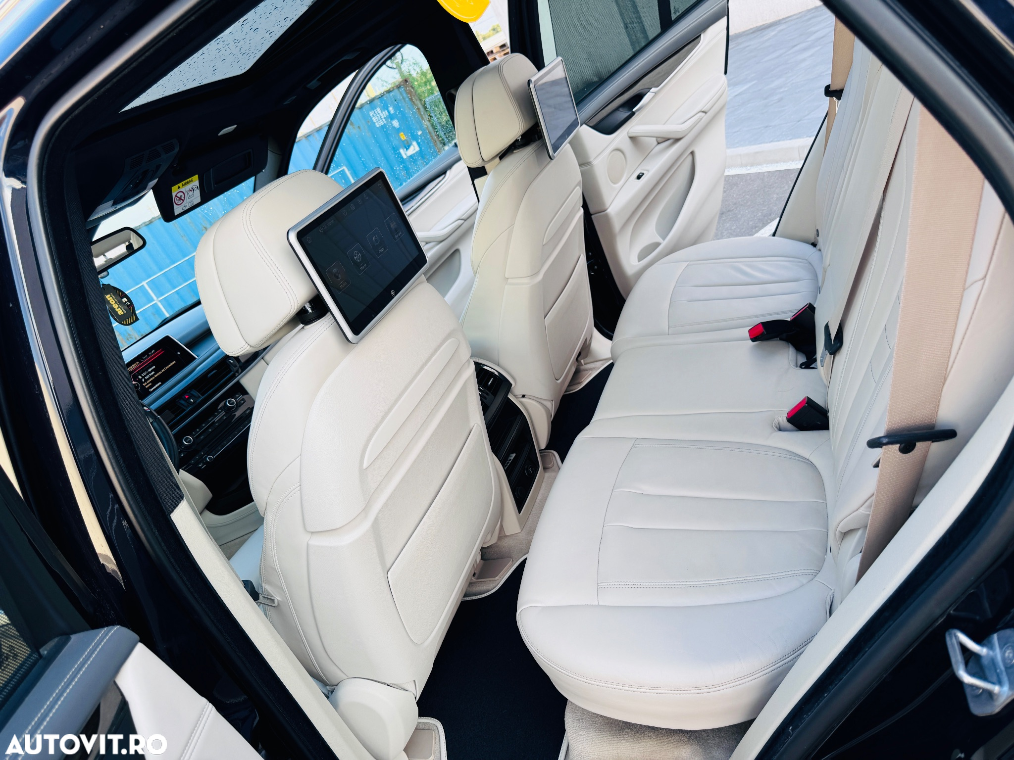 BMW X5 sDrive25d - 22