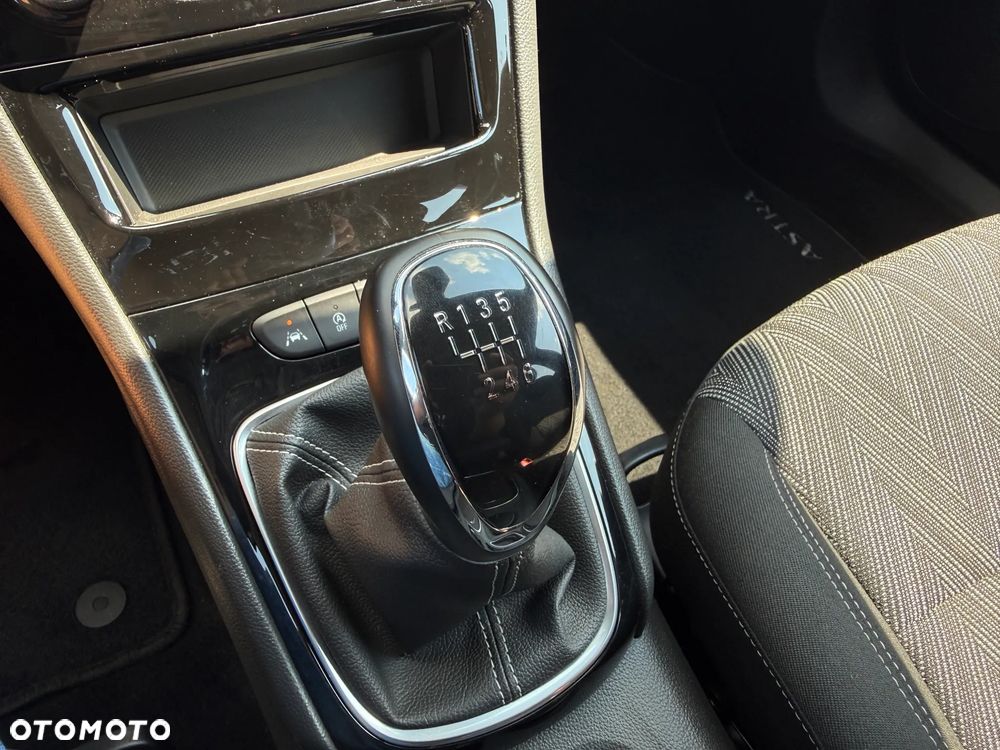 Opel Astra 1.2 Turbo Start/Stop 2020 - 16