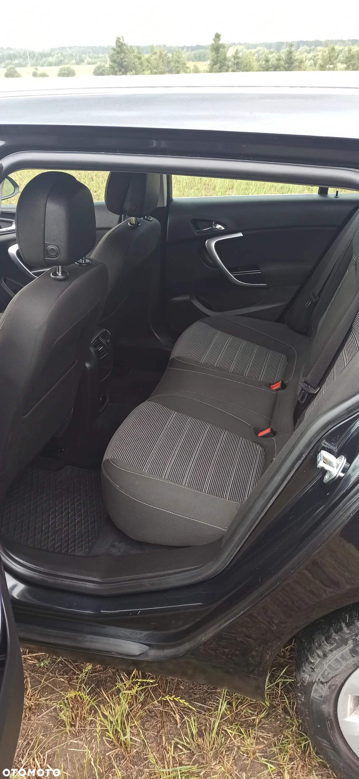 Opel Insignia 1.6 CDTI Exclusive S&S Eco - 24